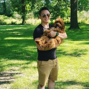 Meet your Posher, Rich